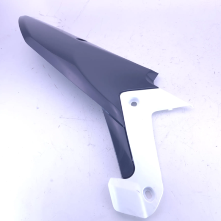 plaque lateral droit fantic 250 xef 2021-2023 - 07508005