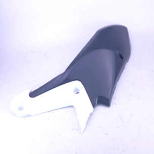 plaque lateral droit fantic 250 xef 2021-2023 - 07508005 2