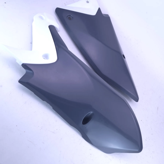 plaque lateral  fantic 250 xef 2021-2023 - 07508005