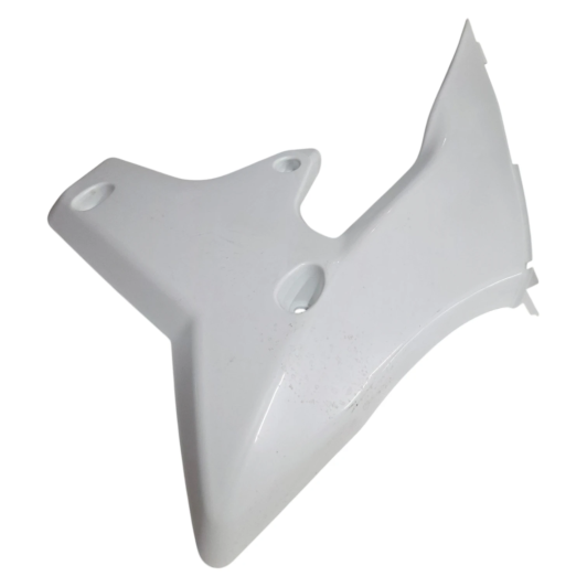 plastique aile reservoir blanche fantic 250 xx-f 2022-2025 - 07506005