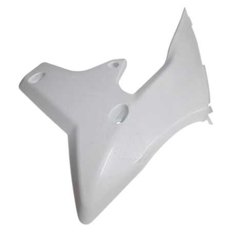 plastique aile reservoir blanche fantic 250 xx-f 2022-2025 - 07506005