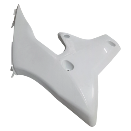 plastique aile reservoir blanche fantic 250 xx-f 2022-2025 - 07506005