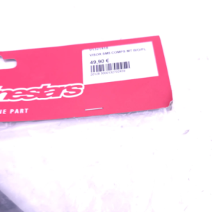 visiere de casque alpinestar sm-5 ktm 250 sx 2000-2026 - 8983221 2