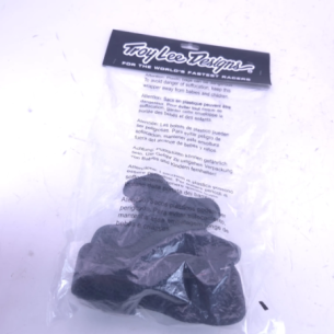 jeux de joue interieur de casque XXL SE4 honda 250 crf 2004-2026 - 177003206