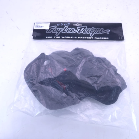 coiffe casque taille S - TLD SE4 honda 250 crf 2004-2026 - T001003202
