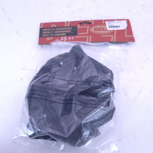 interieur de casque BELL honda 250 crf 2004-2026 - 80065430004