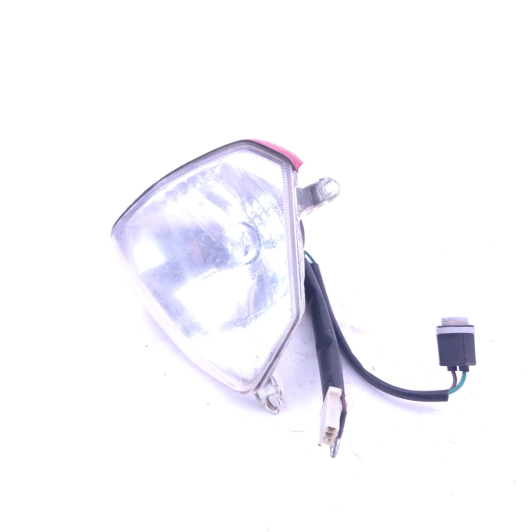 optique de phare origine beta 300 rr 2020-2024 - 031.40.006.00.00