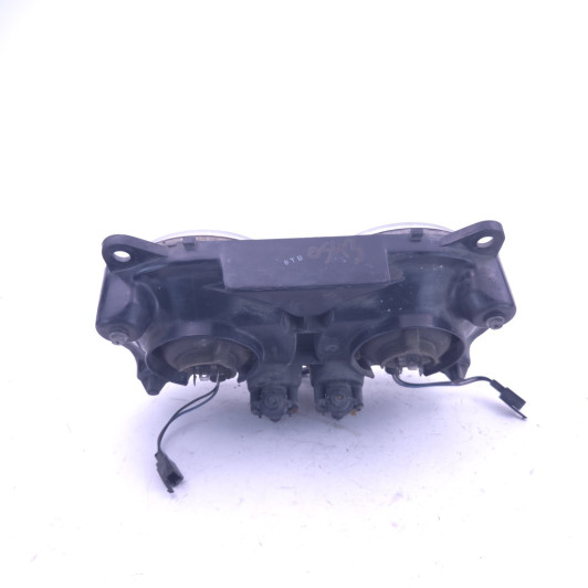 optique de phare avant yamaha 125 tdr 1997-2002 - 5ae