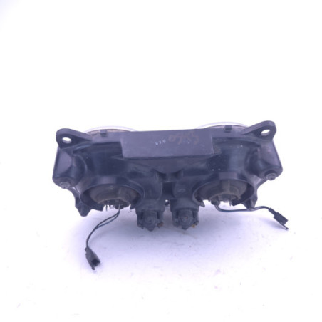 optique de phare avant yamaha 125 tdr 1997-2002 - 5ae