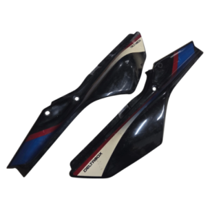 carenage aile arriere yamaha 125 tdr 1997-2002