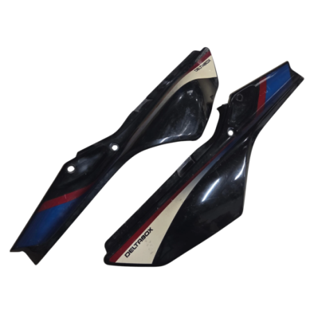 carenage aile arriere yamaha 125 tdr 1997-2002