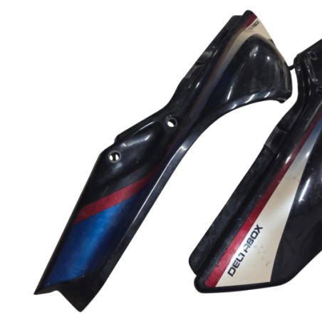 carenage aile arriere yamaha 125 tdr 1997-2002