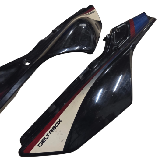 carenage aile arriere yamaha 125 tdr 1997-2002