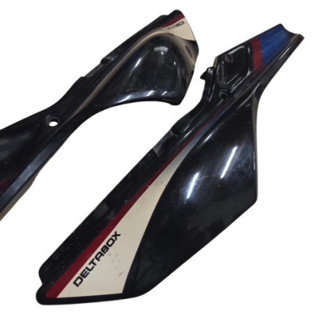 carenage aile arriere yamaha 125 tdr 1997-2002