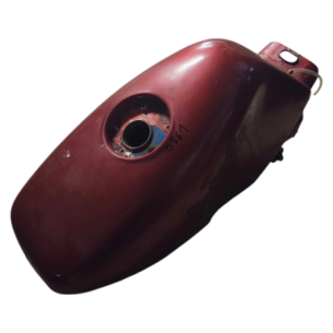 reservoir yamaha 125 tzr 1987-1988