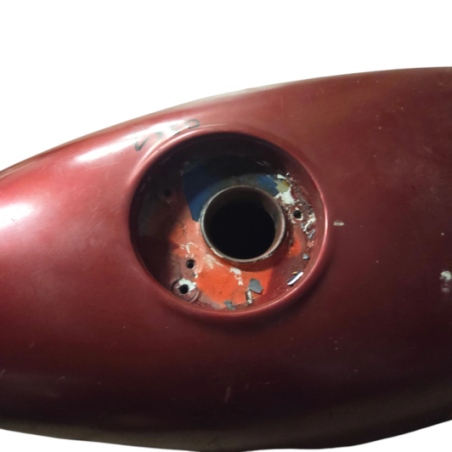 reservoir yamaha 125 tzr 1987-1988