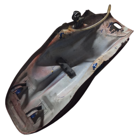 reservoir yamaha 125 tzr 1987-1988