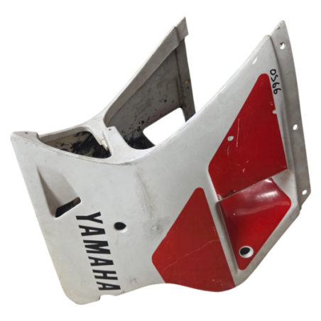 carenage lateral yamaha 125 tzr 1987-1988