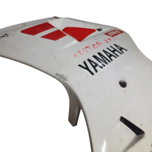 carenage lateral gauche yamaha 125 tzr 1987-1988 2