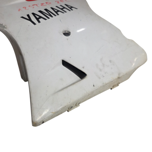 carenage lateral gauche yamaha 125 tzr 1987-1988