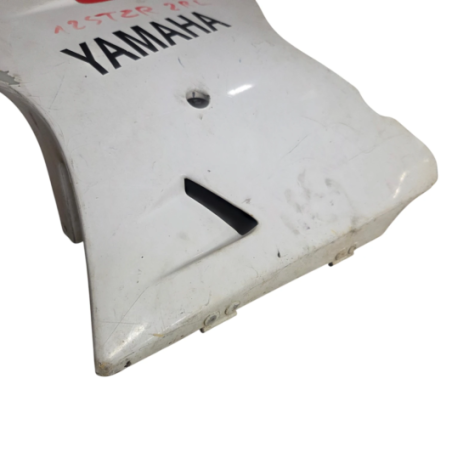 carenage lateral gauche yamaha 125 tzr 1987-1988