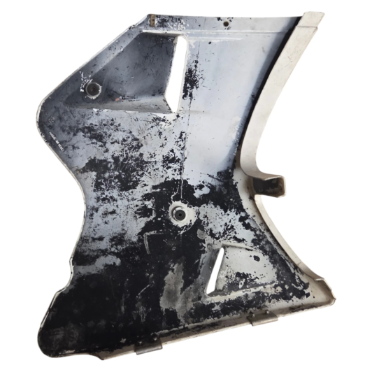 carenage lateral gauche yamaha 125 tzr 1987-1988