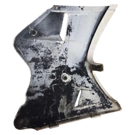 carenage lateral gauche yamaha 125 tzr 1987-1988