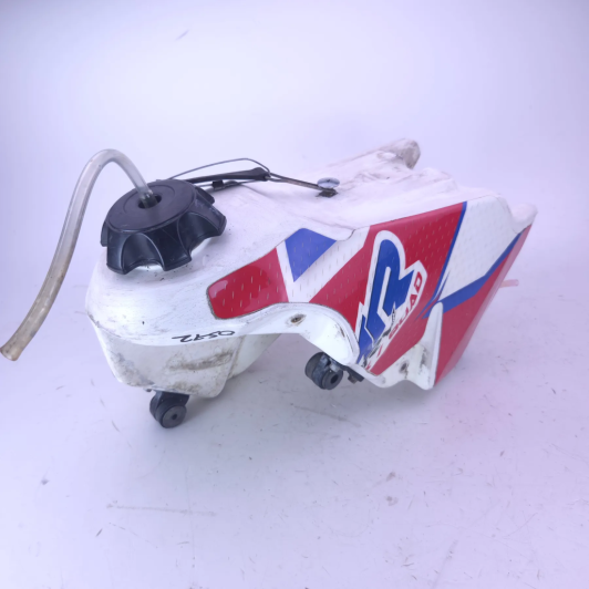 reservoir honda 80 cr 1996-2002 - 17500-GBF-J60ZA