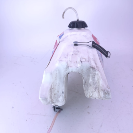 reservoir honda 80 cr 1996-2002 - 17500-GBF-J60ZA