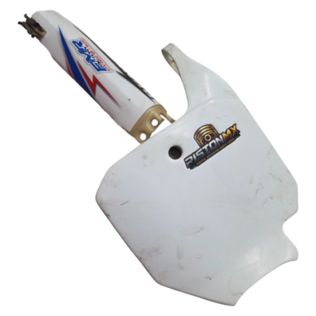 kit plastique complet honda 80 cr 1996-2002