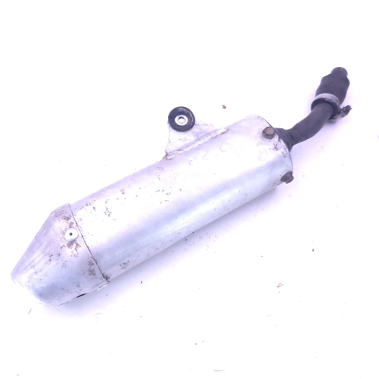 silencieux d'echappement honda 80 cr 1996-2002 - 18330-GBF-831