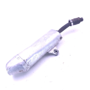 silencieux d'echappement honda 80 cr 1996-2002 - 18330-GBF-831 2
