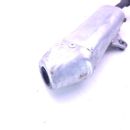 silencieux d'echappement honda 80 cr 1996-2002 - 18330-GBF-831
