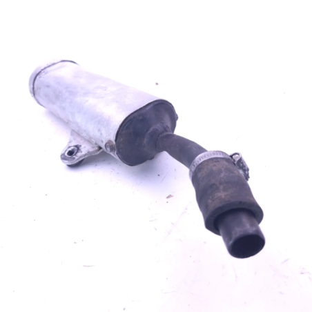 silencieux d'echappement honda 80 cr 1996-2002 - 18330-GBF-831