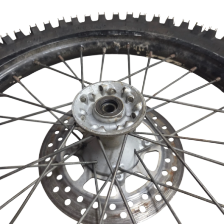jante avant 17 honda 80 cr 1996-2002