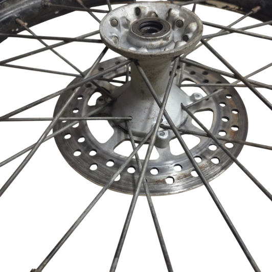 jante avant 17 honda 80 cr 1996-2002