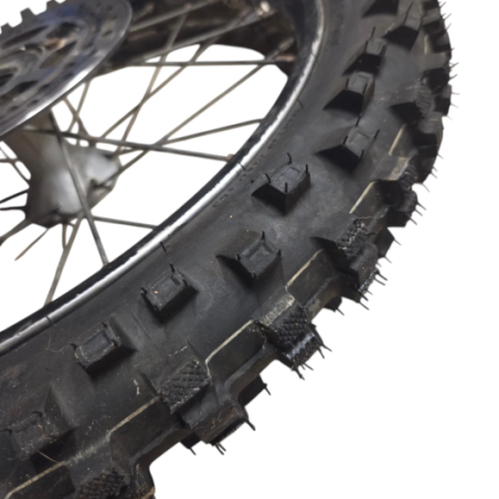 jante avant 17 honda 80 cr 1996-2002