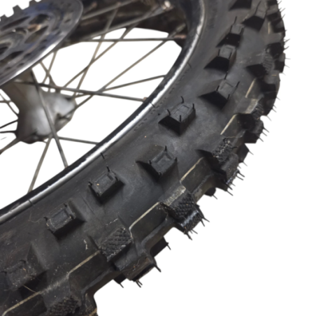 jante avant 17 honda 80 cr 1996-2002