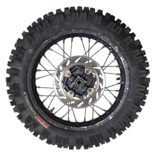 jante arriere 14 honda 80 cr 1996-2002 2