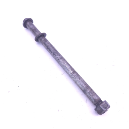 axe de roue arriere honda 80 cr 1996-2002