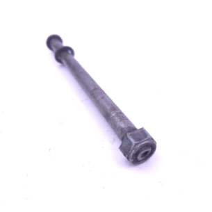 axe de roue arriere honda 80 cr 1996-2002 2
