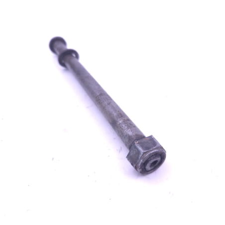 axe de roue arriere honda 80 cr 1996-2002