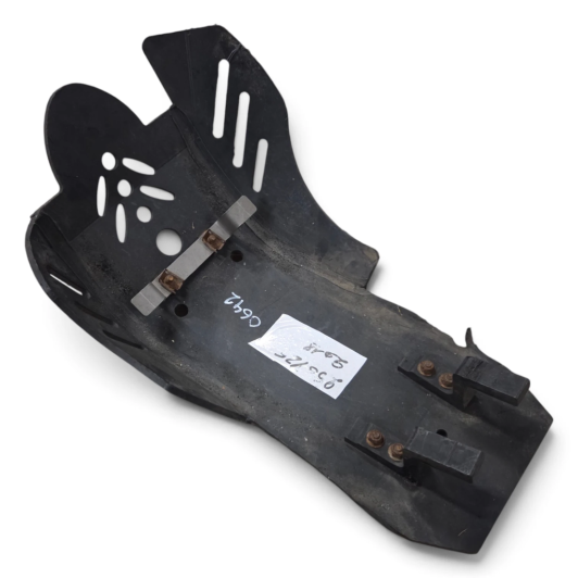 sabot moteur axp yamaha 250 yzf 2014-2018