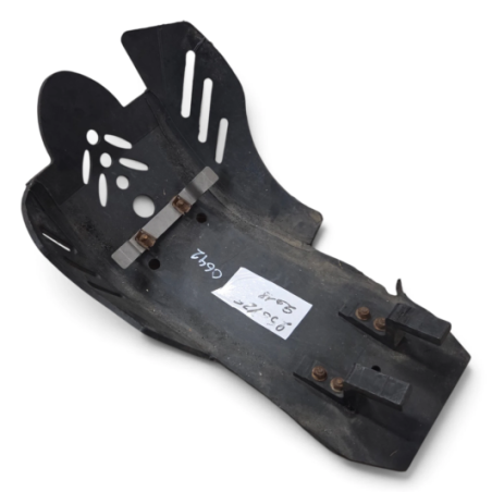 sabot moteur axp yamaha 250 yzf 2014-2018