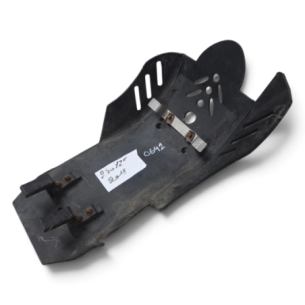 sabot moteur axp yamaha 250 yzf 2014-2018 2