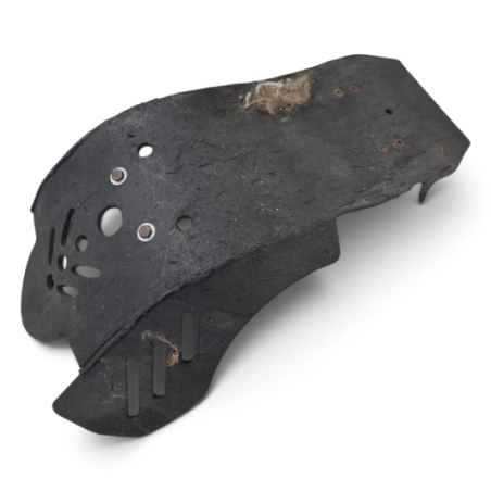 sabot moteur axp yamaha 250 yzf 2014-2018
