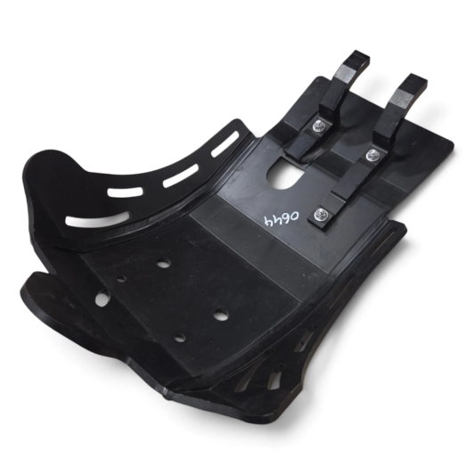 sabot moteur noir honda 250 crf 2021-2022