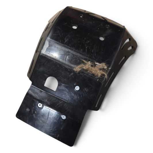 sabot moteur noir honda 250 crf 2021-2022