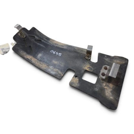 sabot moteur suzuki 250 rmz 2007-2009