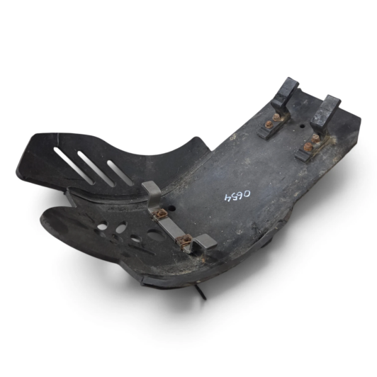 sabot moteur yamaha 250 yzf 2016-2018